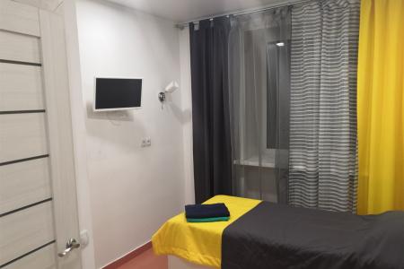Студия ApartLand в центре города