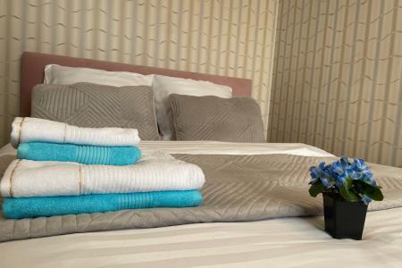 Расположенная на 22-м этаже, Без залога