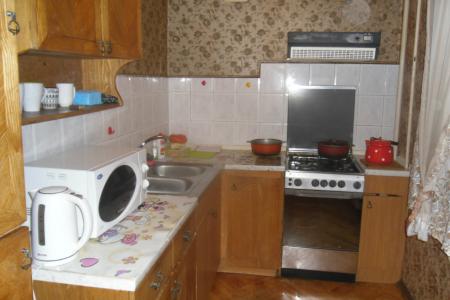 3-к квартира, Космонавтов,4