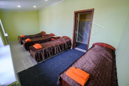 1-к квартира, 30 м², 3/3 эт.