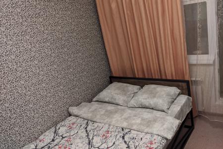 Студия с видом на реку