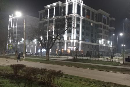 Сдам посуточно 1 квартиру в санаторной зоне.