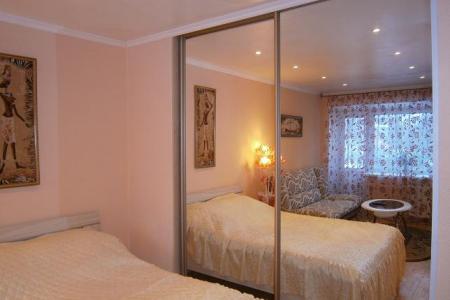 Однокомнатная квартира на пл.Ленина