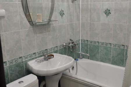 Уютная двухкомнатная квартира в центре города. (Элеватор)