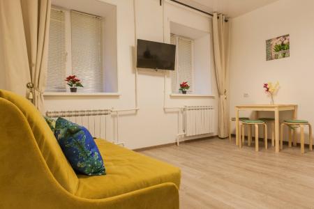 Студии в центре Питера у Московского вокзала