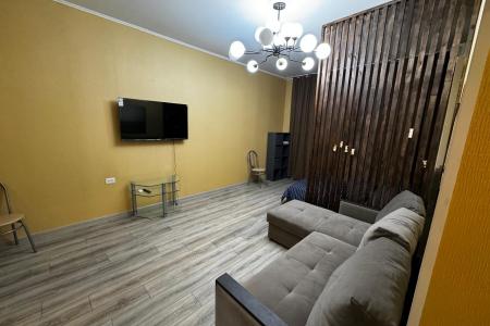 Потрясающая квартира с видом на МГУ