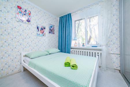 Большой Кондратьевский пер. д 8,ст9