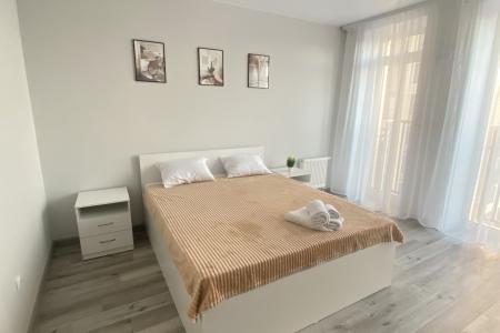 Квартира рядом с метро