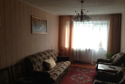 Гостиница "Центр"