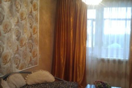 Однокомнатная в центре-ОБЕЛИСК.ДВОРЕЦ СПОРТА