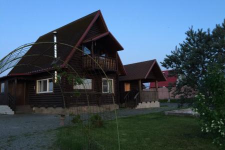 Усадьба, Уютный дом