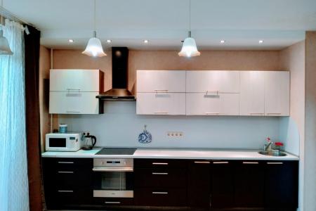 Сдается Студия, 48 м² в ЖК «Шуваловские высоты»