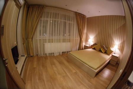 Посуточно Саранск