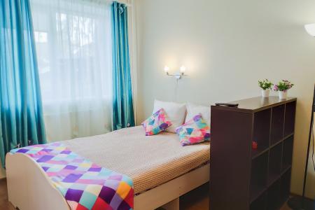 Студия у городской эспланады