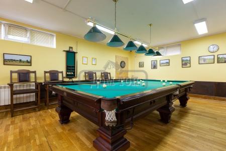 Топ 186. Комаровка