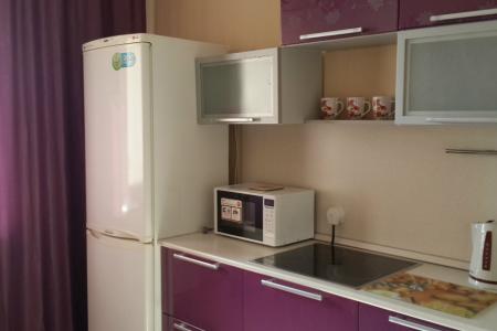 Квартира в новом доме, район ВАТУ, 10 минут до вокзала