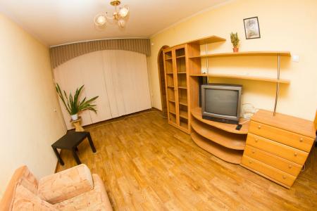 аренда квартир посуточно