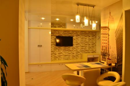 ИДЕАЛЬНАЯ 1-КОМНАТНАЯ КВАРТИРА в мкр. Царский (Северный, Троллейбусное депо)