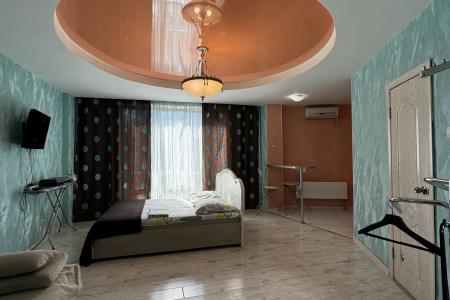 КакДома36 - уютные апартаменты на проспекте Революции 9а