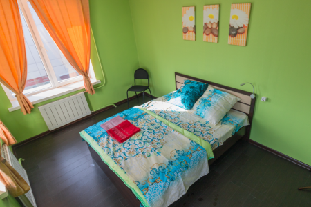 Квартире в центре с хорошим ремонтом, заселение 24 саса.