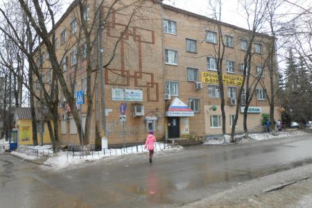 Хостел "Как дома"/Hostel At Home