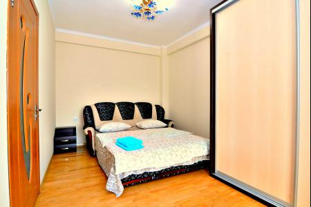 Хорошая квартира в Железнодорожном