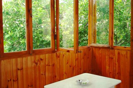 Коттедж “Ивона”