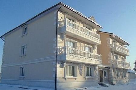 Топ 219. Аборино