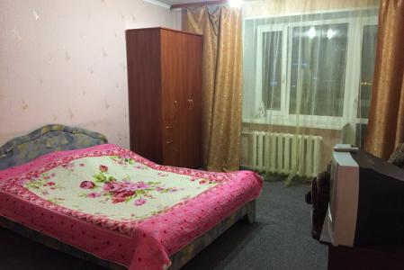 1-комнатная квартира Максима Горького, 59