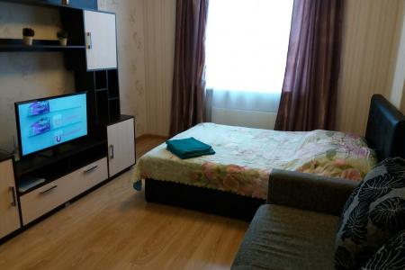 Уютная квартира на Щорса