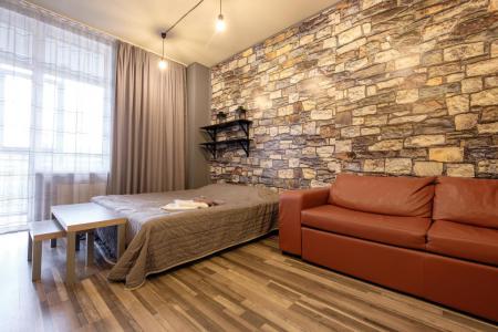 Квартира-студия - Гоголя, 57