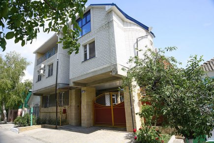 "Кубаночка"