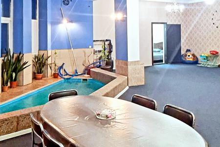 Дом посуточно