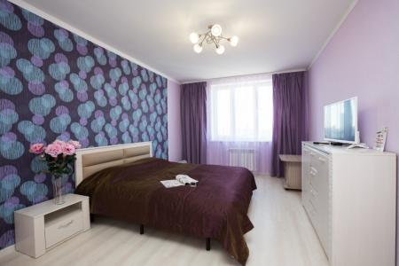 1-к квартира - Трамвайный переулок 2/1