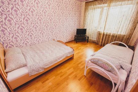 Двухкомнатная квартира 9 микрорайон 9 дом