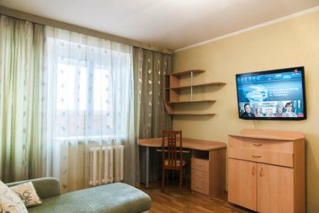 Сдаю 1-км. квартиру,Маклина,д.53,р-он ЦУМа.