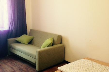 Просторные апартаменты на Черкасской, 115