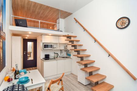 Апартаменты "MOSCOW"