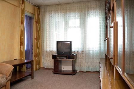 Четырехкомнатная по цене двухкомнатной