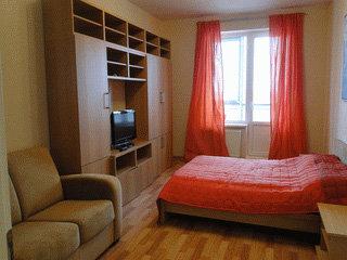 Посуточно 1 к.кв., Калининский район