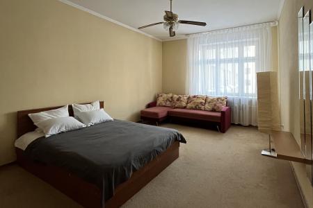 Апaртaмент в цeнтpе гоpoдa