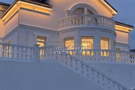 ТОП 269 &laquo;Павловский замок&raquo;