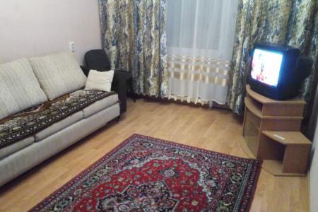 посуточно однокомнатная