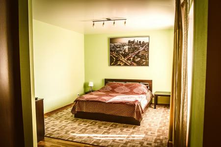 квартира - студия ул.Исакова 264