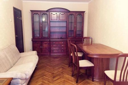 Квартира посуточно метро Домодедовская.