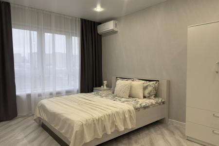 Сеть апартаментов Атмосфера - ИНДИГО — ГЛУБИНА КОМФОРТА И ВЫСОТА ВПЕЧАТЛЕНИЙ