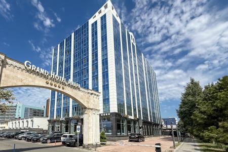 Апартаменты Монако 24 Гранд Сапфир 85