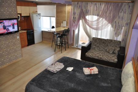 Новая VIP Квартира