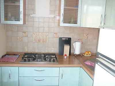 2-х комнатная квартира посуточно