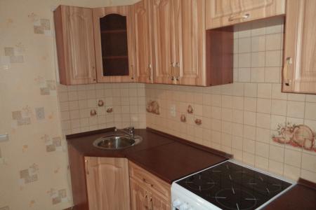 Однокомнатная квартира в центре: 15 минут от Вокзала, 10 мин. до Филармонии